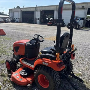 2020สำหรับ Kubota BX2380รถแทรกเตอร์ขับเคลื่อน30HP แบบใช้ในฟาร์มรถแทรกเตอร์สำหรับเดิน55HP เครื่องยนต์20HP ตลับลูกปืนกระปุกเกียร์มอเตอร์สำหรับบ้าน - Product Image 1