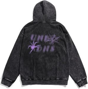 Sudaderas con Capucha de Moda Casual para Mujer, de la Mejor Calidad al por Mayor, Ajustadas, Estilo Urbano, Diseño de Sudadera con Capucha para Hombre en Venta - Product Image 4
