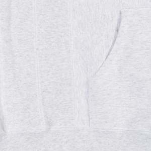 3008 Acid Washed Distressed Streetwear Hoodie Solid Pattern <b>Pullover</b> <b>Pullover</b> French Terry Sweatshirt with Hood - Product Image 5