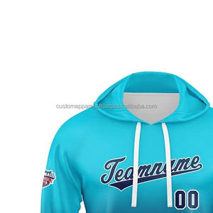 Sweat-shirt surdimensionné en coton 100% de qualité supérieure, poids lourd 400 g/m², logo personnalisé, vente en gros, uni, taille plus, fabricant de sweats pour hommes - Product Image 3