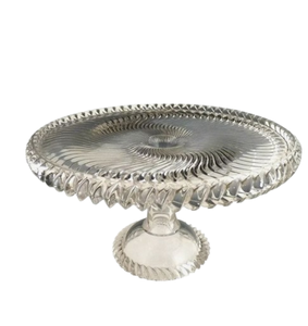 Support à gâteau en métal aluminium pour fête de mariage Vaisselle Dessert Accessoire pour fêtes de mariage Hôtels Présentoir à bonbons - Product Image 5