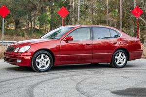 Lexus GS 300 del 2000 - Product Image 3