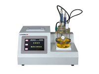 Analyseur d'humidité Karl Fischer Coulométrique Automatique YX-700W 20W – Instrument de Laboratoire pour Tests Chimiques du Charbon