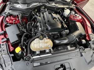 รถฟอร์ด มัสแตง อีโคบูสต์ ปี 2019 มือสอง สภาพดี - Product Image 5