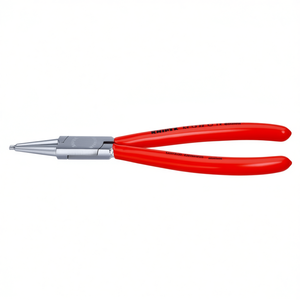 Alicates para Anillos de Retención Knipex Cromados con Puntas Recubiertas de Plástico para Anillos de Retención Internos en Orificios - Product Image 2