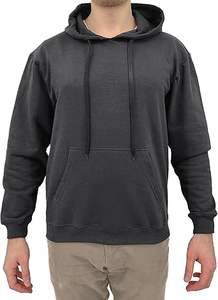 Sweat à capuche homme personnalisé de haute qualité, créez votre propre design et logo, sweat à capuche pour hommes - Product Image 5