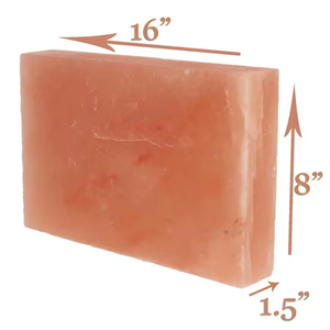Pure Quality 100% Natural Pink Salt Bricks Himalayan Salt <b>Blocks</b> for Salt Rooms Manufacturer and Wholesaler From Pakistan - Product Image 1