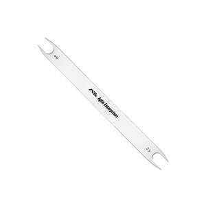 Marqueur chirurgical manuel Braunstein IVT 4,0 mm/3,5 mm Longueur totale 7 cm Acier inoxydable Instrument de chirurgie oculaire - Product Image 3