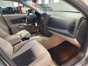 CADILLAC CTS BASE 2004 USADO, VOLANTE A LA IZQUIERDA/DERECHA - Product Image 2