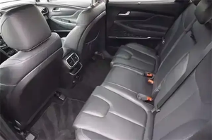 2023 pour Hyundai Santa Fe SEL 2.0T pick-up sans accident à faible kilométrage 4L boîte de vitesses automatique direction gauche utilisé Peugeot 8L - Product Image 6