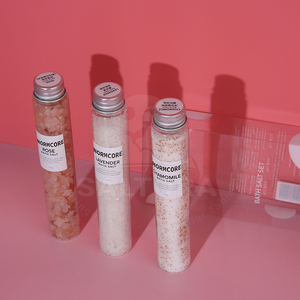 100% Natural Himalayan <b>Scrub</b> Salt Organic <b>Body</b> Exfoliant in Bulk From Pakistan Manufacturer's - Product Image 4