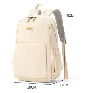 <span class=keywords><strong>Sac</strong></span> à <span class=keywords><strong>dos</strong></span> pour ordinateur portable en Oxford léger personnalisé, grande capacité, décontracté, pour voyage et école, vente en gros OEM - Product Image 2