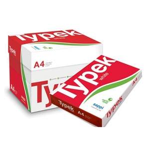 Papel Typek A4 al por mayor, precio barato, papel de copia de alta calidad suave, papel de impresión escolar para oficina, suministro a granel listo para enviar - Product Image 2