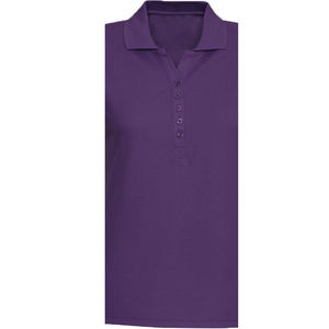 Camisetas de Punto 100% Algodón, Transpirables, Ecológicas, con Logotipo Personalizado Bordado en la Parte Delantera, Unisex, para Hombre y Mujer, de Alta Calidad, Gran Venta - Product Image 3