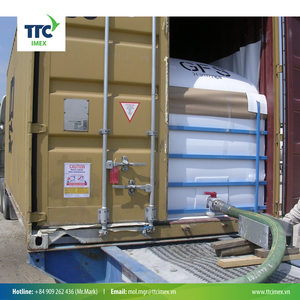 Premium 78% Brix Mélasse de canne à sucre brun foncé Vietnam pour la production d'éthanol Distilleries de rhum Additifs alimentaires Animaux Marque TTC - Product Image 4