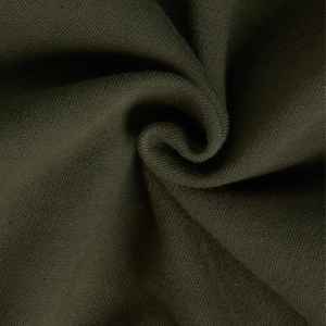 Pantalones Cortos Casuales de Verano para Hombre, Transpirables, Holgados, 100% Algodón, Felpa Francesa, Ecológicos, con Cierre de Cordón, Efecto Desgastado por el Sol - Product Image 6