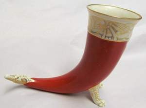 ฮอร์นดื่มไวกิ้งทำมือทำจากธรรมชาติแท้ประเพณี - Product Image 6