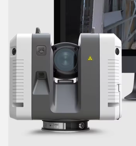 Nouvelle offre de vente en gros pour les scanners laser industriels RTC360 3Ds Support OEM et ODM personnalisé - Product Image 3