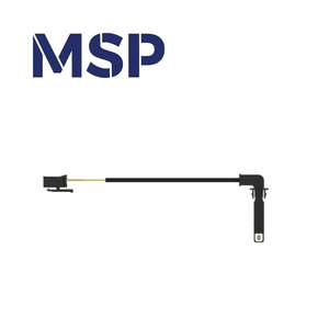 4460920030 - Capteur de température - Pièces et accessoires de remorque - MSP Export - Product Image 3