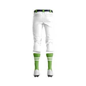 Best Material Custom Logo Private Label <b>Baseball</b> Uniform Breathable Sports Wear Plus Size <b>Sets</b> Price - Product Image 6