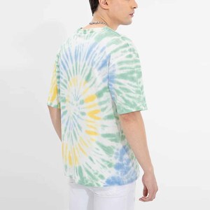 เสื้อยืดผ้าใบเบลล่าสำหรับทุกเพศโลโก้ที่กำหนดเอง - Product Image 5