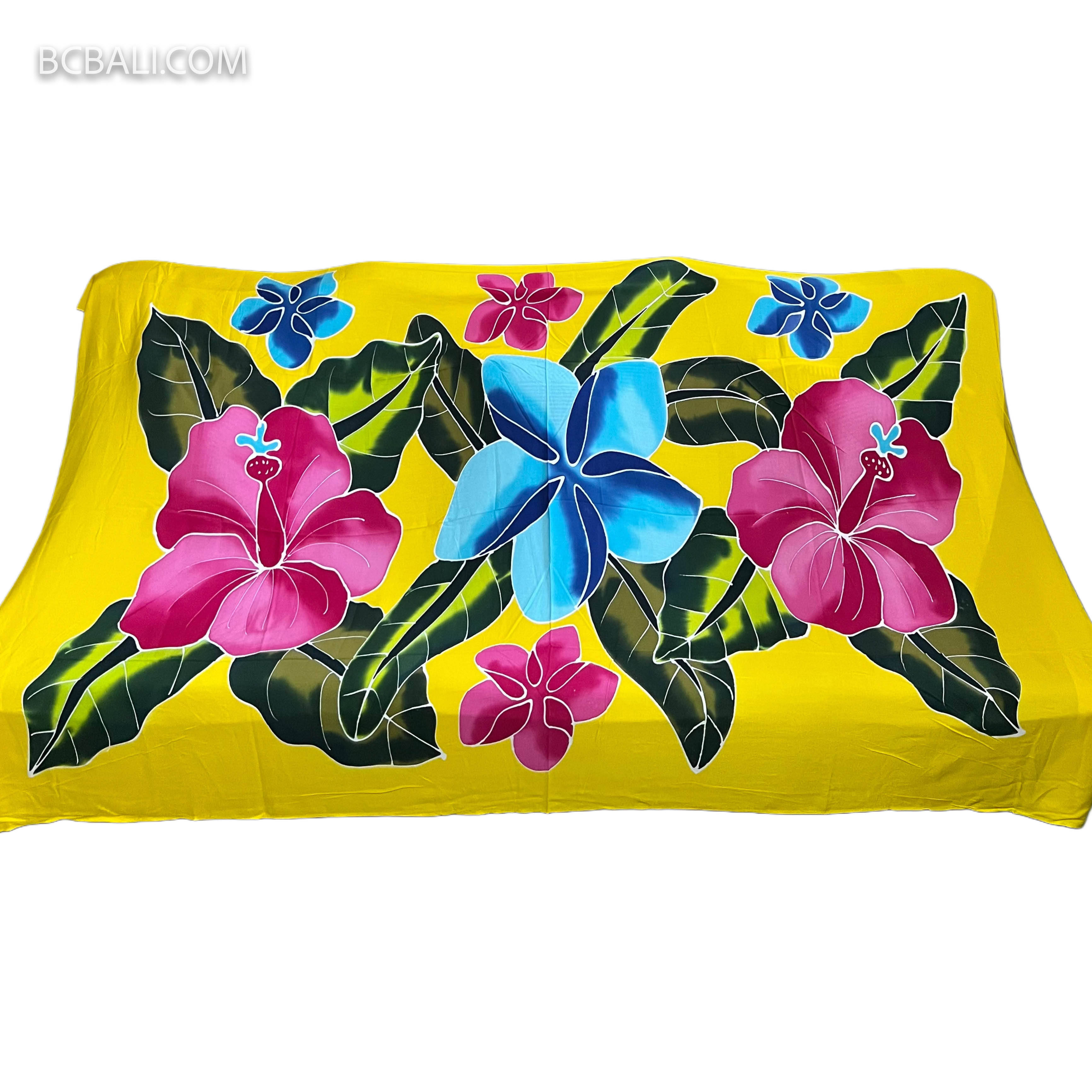 สีเหลือง