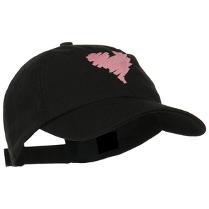 100% <b>Top</b> High Quality Custom <b>Women</b> Embroidered Caps Adjustable Size <b>Hats</b> & Caps in Various Colors - Product Image 4