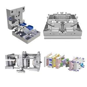 Innovative Injection Mold: Driving Innovation Through Custom Plastic Solutions