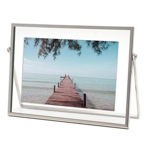 Luxury Metal Hanging <b>Photo</b> Frame Customized Shape Handmade Designer <b>Photo</b> <b>Holder</b> Classic Stylish Luxury Metal <b>Photo</b> Frame - Product Image 3