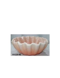 ชามเสิร์ฟสลัดทำมือสุดหรูแบบอินเดียชามใส่สลัดตกแต่งห้องครัวงานแต่งงานแบบใช้แล้วทิ้งสำหรับซุปหรือสลัดสำหรับงานเลี้ยง - Product Image 4