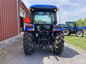 รถไถเดินตามนิวฮอลแลนด์ รุ่นเวิร์คมาสเตอร์ 75 ขับเคลื่อน 4 ล้อ ปี 2024 กำลัง 20 แรงม้า - Product Image 6