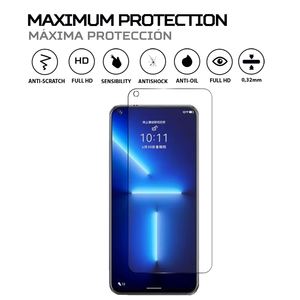 อุปกรณ์ป้องกันหน้าจอ Lebest 14 PRO MAX พร้อมคุณสมบัติกันกระแทก - Product Image 2