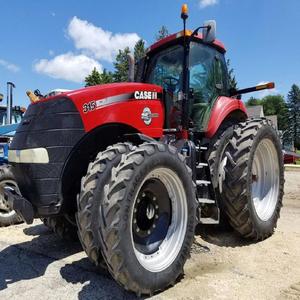 For Case IH Farmall 90C 4WD Multifunctional Tractor 90HP Core Gearbox Component Various Ratings From 8HP to 180HP - Product Image 5