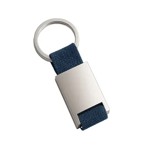 Portachiavi e Moschettoni Personalizzabili in Metallo e Nylon - Gadget Promozionali Personalizzabili - Product Image 5