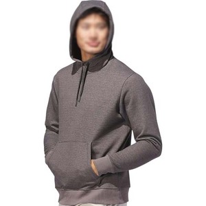 Sudaderas con Capucha Transpirables para Hombre, de Invierno, con Cierre, de Forro Polar, con Material de Poliéster/Algodón - Product Image 3