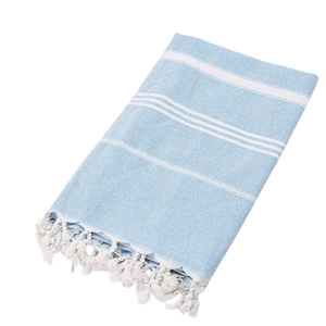 Haute qualité meilleur prix coton turc Peshtemal essuie-mains Fouta serviette turque cuisine Sport serviette - Product Image 4