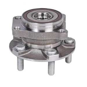 Cuscinetto del mozzo ruota. FEBEST (0882-S13MF) - Kit di Tubi Flessibili - Product Image 1