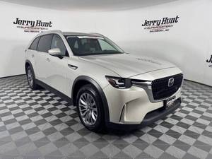 Voitures d'occasion Mazda CX-90 Plug-in Hybrid Preferred AWD Preferred 4dr SUV à vendre - Product Image 5