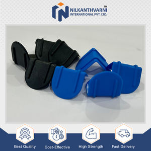 Approvisionnement direct en usine Protecteur de coin de bord en plastique PP (polypropylène) le plus vendu pour le matériau de rembourrage de protection - Product Image 2