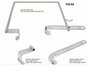Larguero de instrumentos End-Gate - Product Image 2