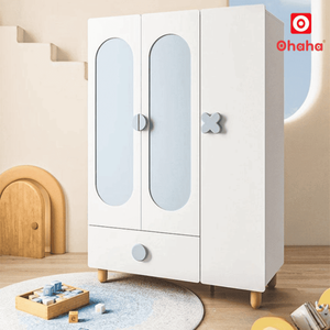 Armario Infantil Moderno OHAHA - TAK018 - Product Image 2