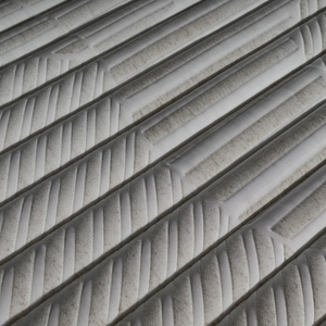 Colchón Híbrido de Muelles Ensacados Nature Ice Personalizable con Espuma Acolchada, Certificado OEKO-TEX, Duradero, Moderno, para Dormitorio, Hogar y Hotel - Product Image 6