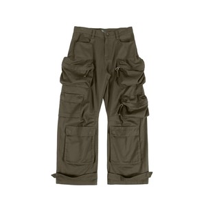 Pantalones Cargo transpirables para hombre, totalmente personalizados, nueva moda, superventas, pantalones Cargo para hombre de calidad superior con precio al por mayor - Product Image 1