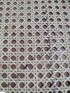 Offre Spéciale élégants paniers carrés en sangle de canne en rotin vintage faits à la main du Vietnam pour les cadeaux de fantaisie et l'artisanat de meubles - Product Image 6