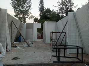 Force dans la vitesse : conceptions isolées pour des constructions rapides - Product Image 2