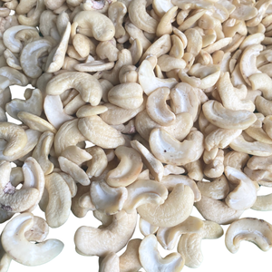 Prix d'usine bon marché noix de cajou noix de cajou noix de cajou crues Vietnam noix de cajou Ww180 avec taxe gratuite - Product Image 1