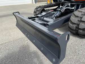 2025 Kubota KX040-5ขุดขนาดเล็ก Next-Gen ขนาดกะทัดรัด - Product Image 6