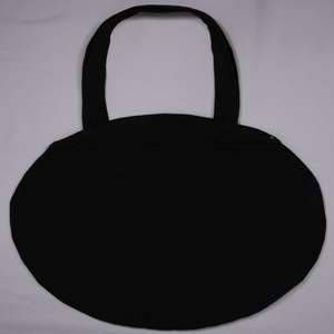 กระเป๋าผ้าแคนวาสแบบพกพาขนาดใหญ่พิเศษ, ถุงผ้าแคนวาสทำจากผ้าฝ้าย100% ขนาดใหญ่เป็นมิตรกับสิ่งแวดล้อมพิมพ์โลโก้ตามสั่ง - Product Image 3