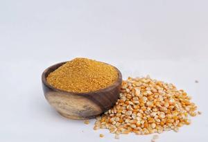 Maïs/maïs DDGS Distillers Grains secs avec soluble pour l'alimentation animale disponible pour l'exportation - Product Image 6