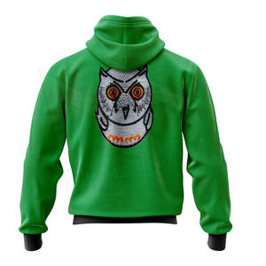 Survêtement décontracté personnalisé, ensemble jogging, survêtement de gym 2 pièces, vestes et pantalons pour hommes de grande taille - Product Image 4